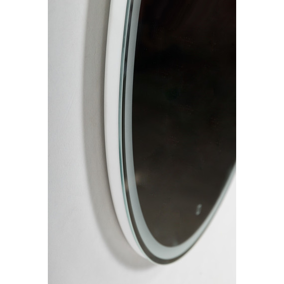 Зеркало BelBagno SPC-RNG-700-LED-TCH 70 см - фото 6