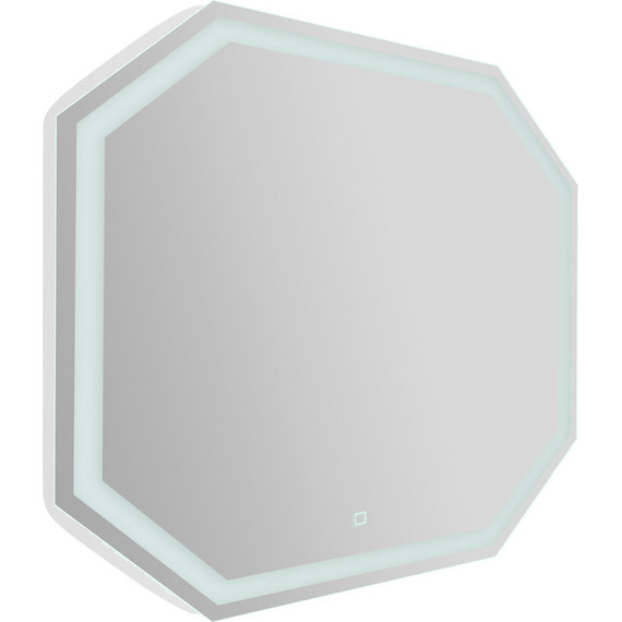 Зеркало BelBagno SPC-OTT-800-800-LED-TCH 80 см - фото 2