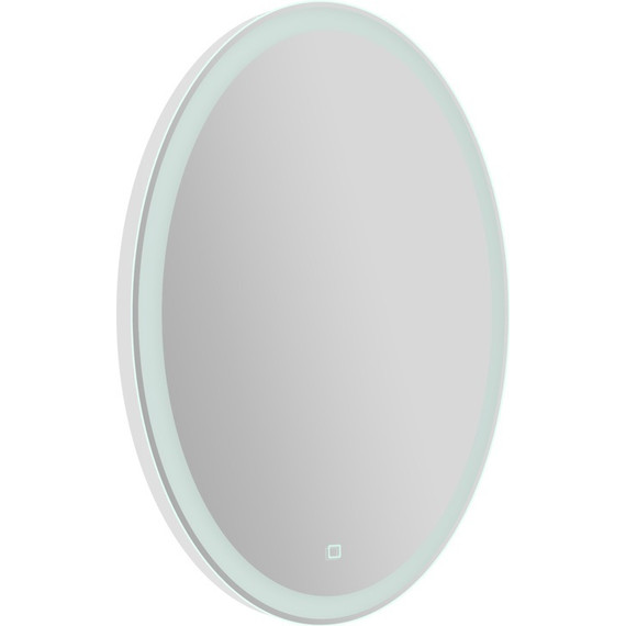 Зеркало BelBagno SPC-VST-600-800-LED-TCH 60 см - фото 2