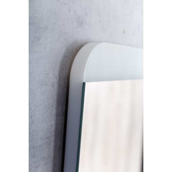 Зеркало BelBagno SPC-CEZ-1000-700-LED-BTN 100 см - фото 6