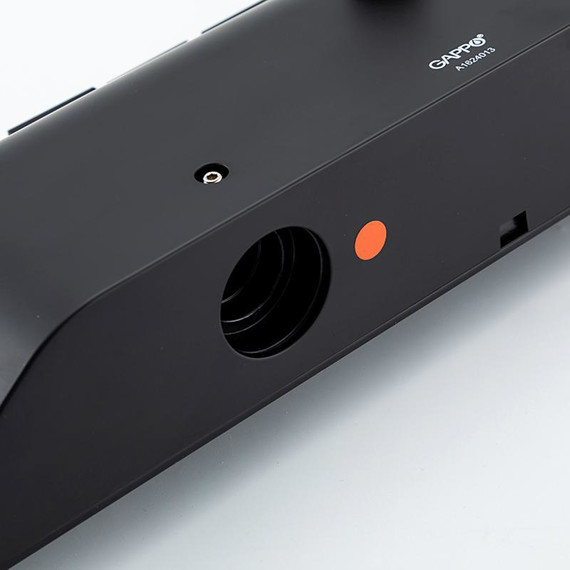 Душевая стойка Gappo G96 G2496-16, чёрный, Цвет производителя: чёрный - фото 20