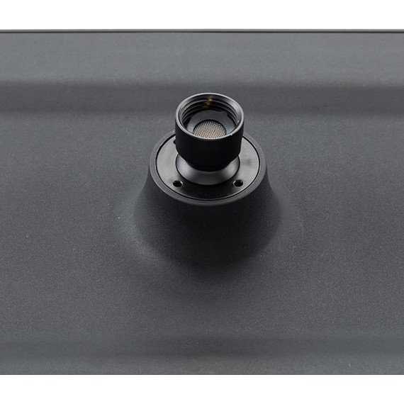 Душевая стойка Gappo G96 G2496-16, чёрный, Цвет производителя: чёрный - фото 24