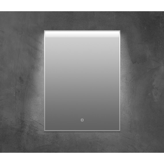 Зеркало BelBagno Uno 60 см SPC-UNO-600-800-TCH - фото 3