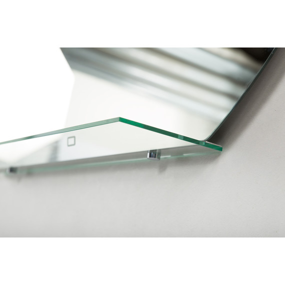 Зеркало BelBagno 90 см SPC-RNG-900-LED-TCH-MENS - фото 6