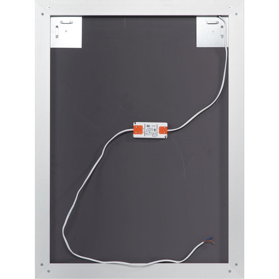 Зеркало BelBagno Uno 50 см SPC-UNO-500-800-TCH - фото 4