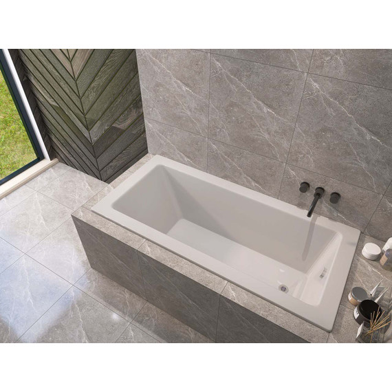 Ванна чугунная Wotte Line 170х80 см - фото 4