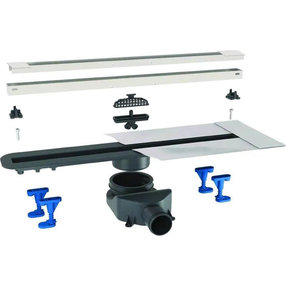 Трап Bettoserb Advanced Slim 950 13600036 - фото 2