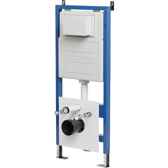 Инсталляция для унитаза Grossman 900.K31.01.000 - фото 5