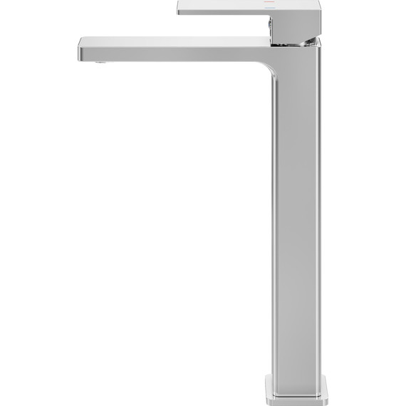 Смеситель для раковины высокий Grossman Style 520.K35.05.100, Цвет производителя: хром - фото 3