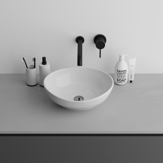 Раковина-чаша Grossman 41 см GR-3018 - фото 