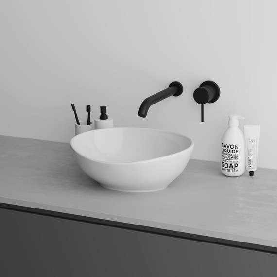 Раковина-чаша Grossman 41 см GR-3018 - фото 3