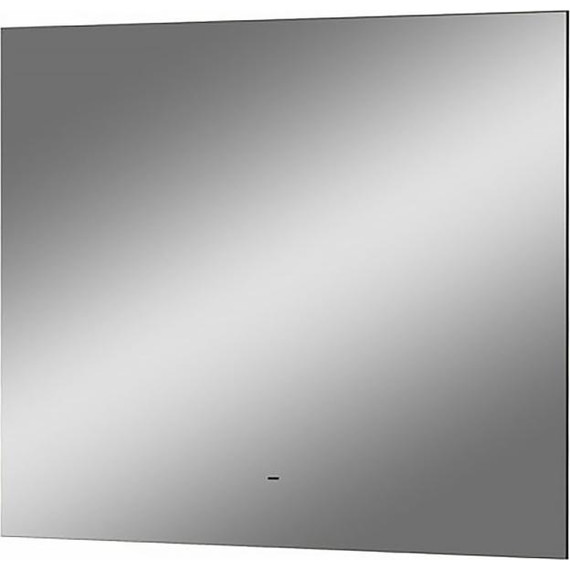 Зеркало для ванной комнаты AN Балет 60 см - фото 3