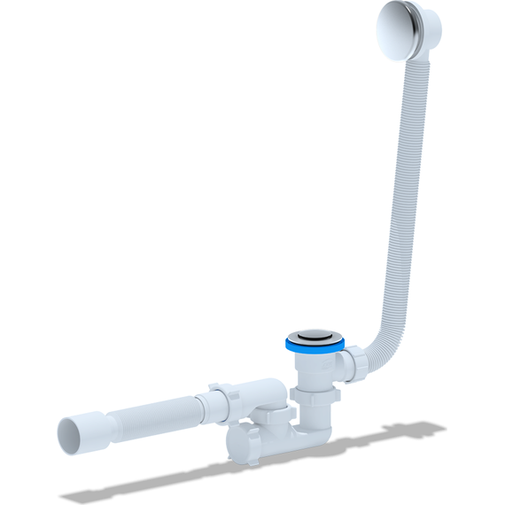 Сифон для ванны Ани Пласт EC255 - фото 