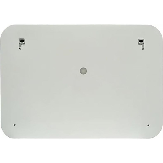 Зеркало для ванной комнаты AN Самба-2 100 см - фото 2