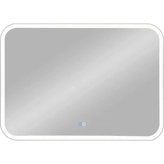 Зеркало для ванной комнаты AN Самба-2 100 см - фото 