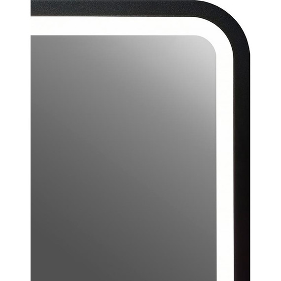 Зеркало для ванной комнаты AN Мамбо 60 см - фото 6