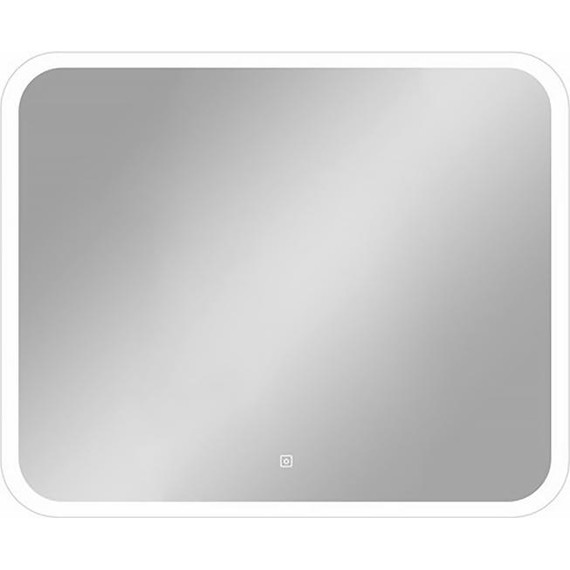 Зеркало для ванной комнаты AN Самба 70x50 см - фото 