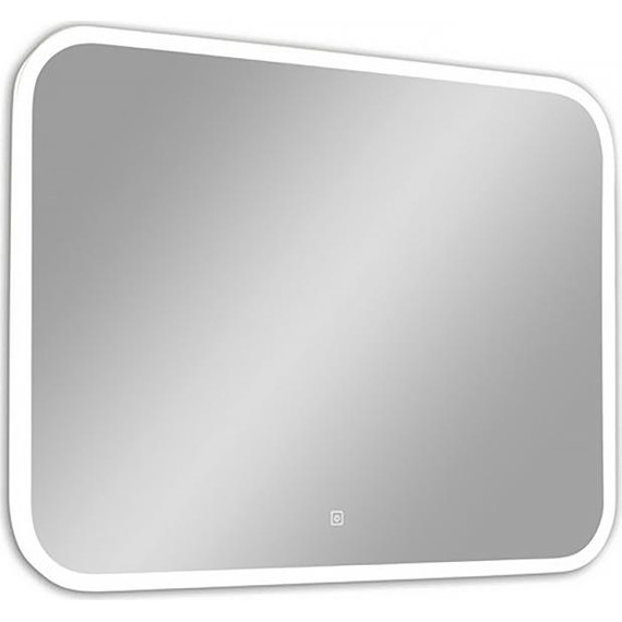 Зеркало для ванной комнаты AN Самба 90 см - фото 3