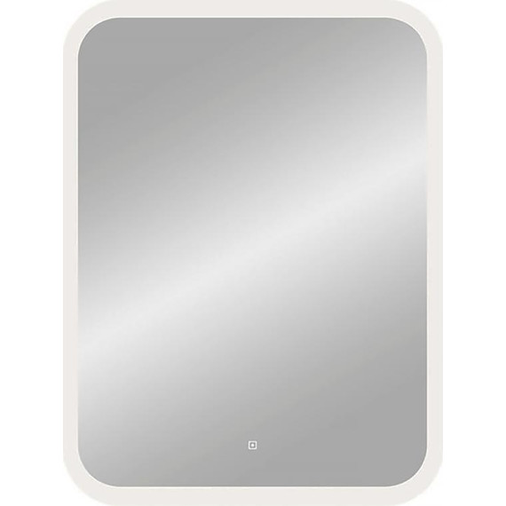 Зеркало для ванной комнаты AN Самба 60 см - фото 