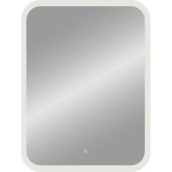 Зеркало для ванной комнаты AN Самба 70x90 см - фото 