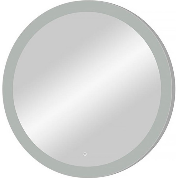 Зеркало для ванной комнаты AN Опера 64 см - фото 4