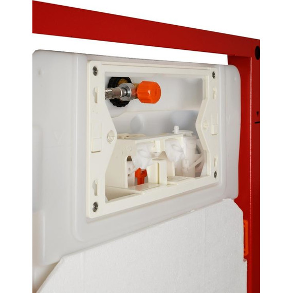 Инсталляция для унитаза AN - фото 4