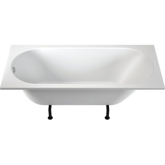 Ванна каменная Sole Epsilon ТМ 170x75 см - фото 