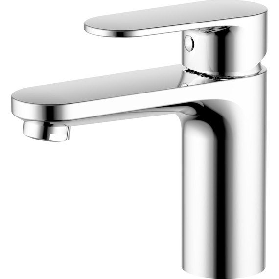 Смеситель для раковины Aquatek Ника AQ1810CR - фото 