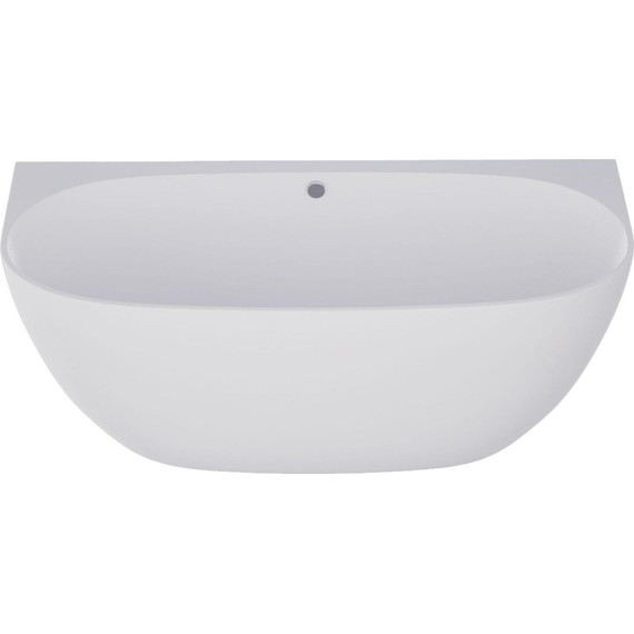 Ванна каменная Sole Teta ТМ 160x80 см - фото 