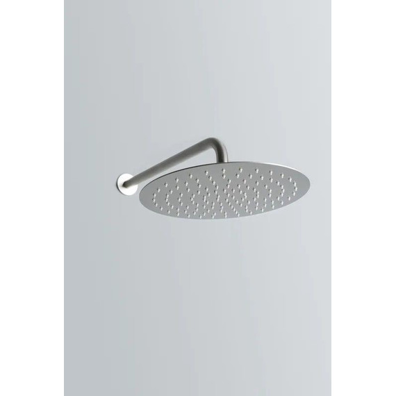 Душевая система для ванны Allen Brau Priority 5.31014-BN, никель - фото 5