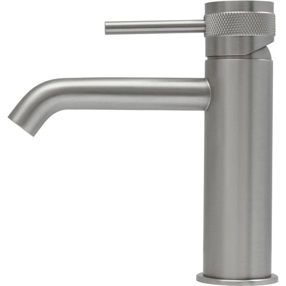 Смеситель для раковины Allen Brau Priority 5.31A01-BN, никель - фото 9