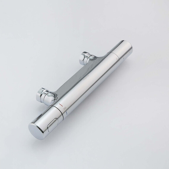 Смеситель для душа с термостатом Aquatek Ника AQ1863CR - фото 4