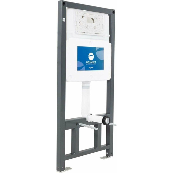 Инсталляция для унитаза Aquanet AQ-PRO 346762 - фото 6