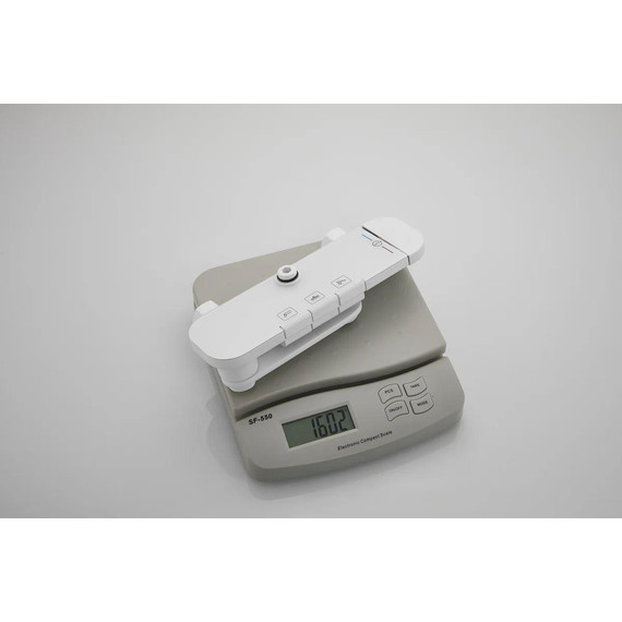 Душевая стойка Belz B25713-8, белый матовый - фото 28