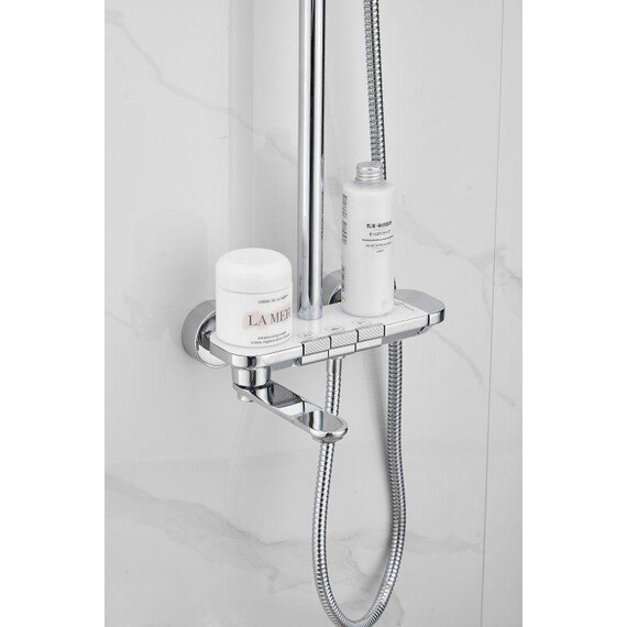 Душевая стойка Belz B25713 - фото 13