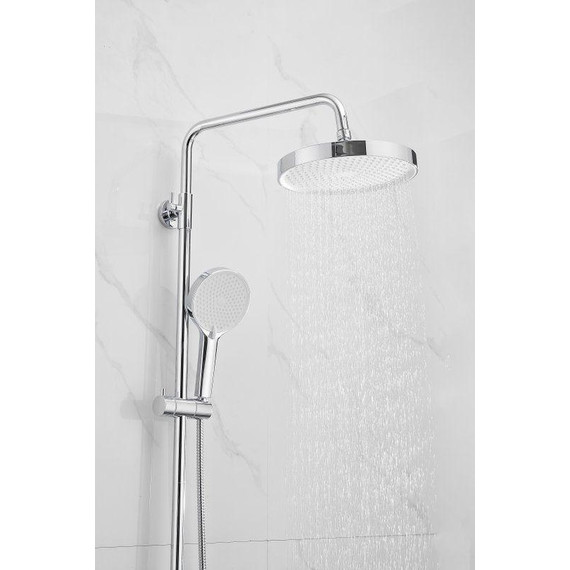 Душевая стойка Belz B25713 - фото 14