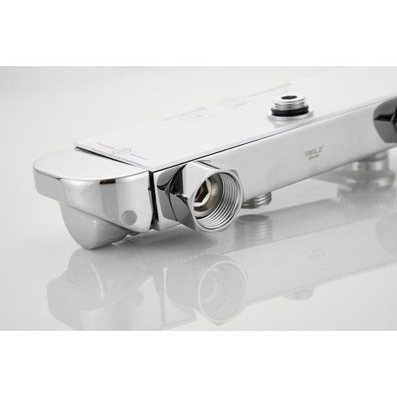 Душевая стойка Belz B25713 - фото 19