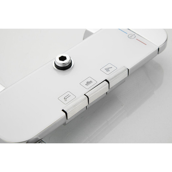 Душевая стойка Belz B25713 - фото 20