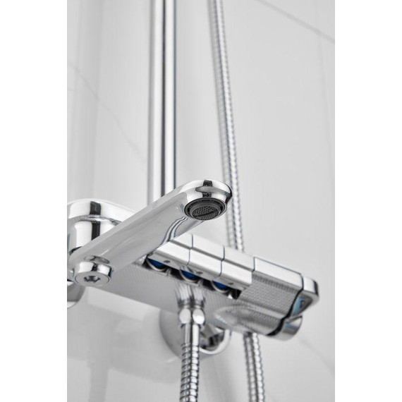 Душевая стойка Belz B25713 - фото 33