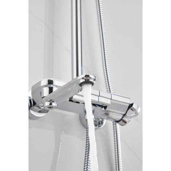 Душевая стойка Belz B25713 - фото 36