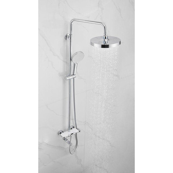 Душевая стойка Belz B25713 - фото 5