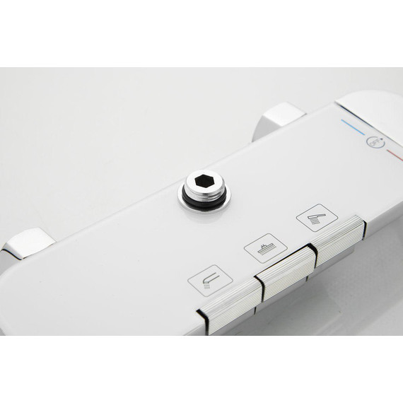 Душевая стойка Belz B25713 - фото 6