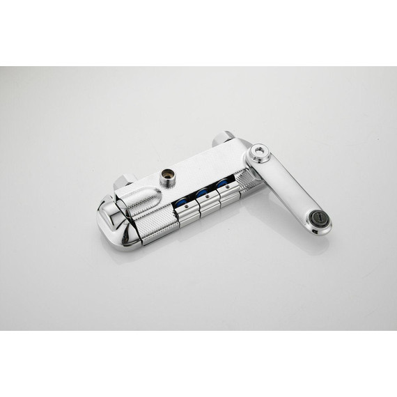 Душевая стойка Belz B25713 - фото 7