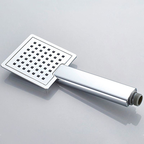 Душевая стойка с термостатом Ledeme L2424 - фото 8