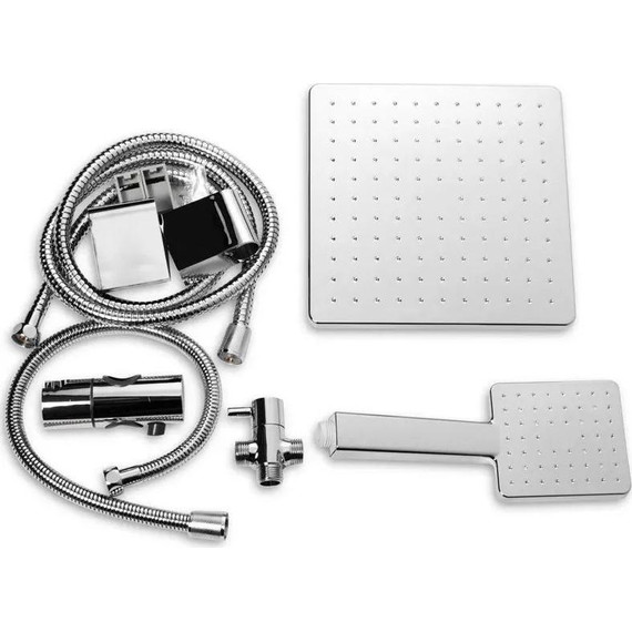 Душевая стойка Zerix DK-003 - фото 2