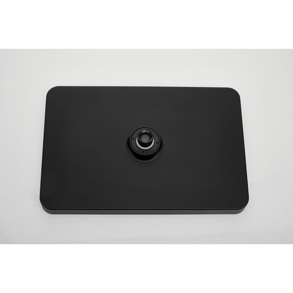 Душевая стойка Belz B24658-7, чёрный матовый - фото 43