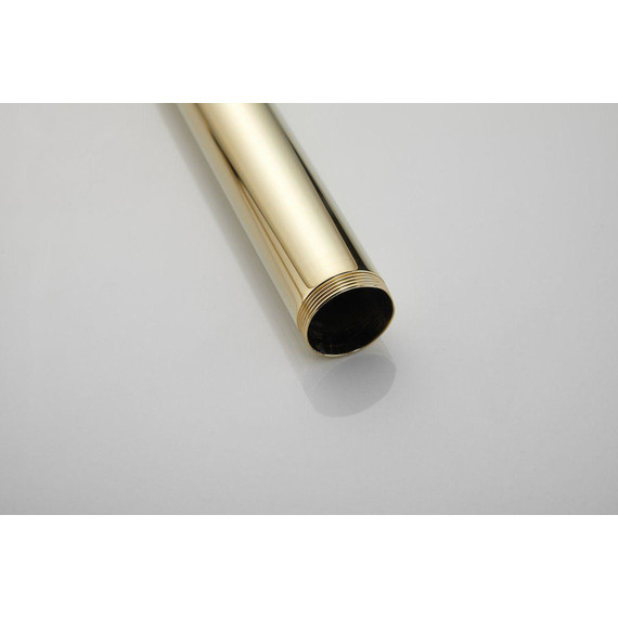 Душевая стойка Belz B24507-5, золото - фото 45