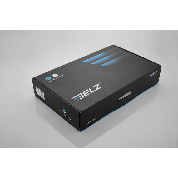 Душевая стойка Belz B24507-5, золото - фото 47