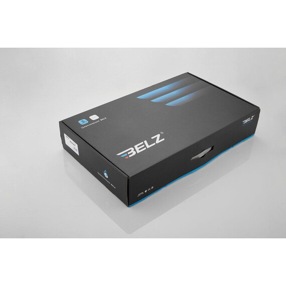 Душевая стойка Belz B24507 - фото 43