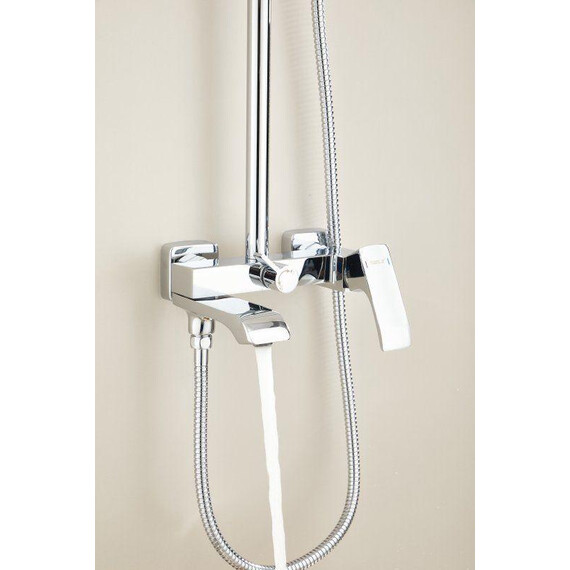 Душевая стойка Belz B24507 - фото 19